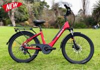 ORDICA electric bikes image 4